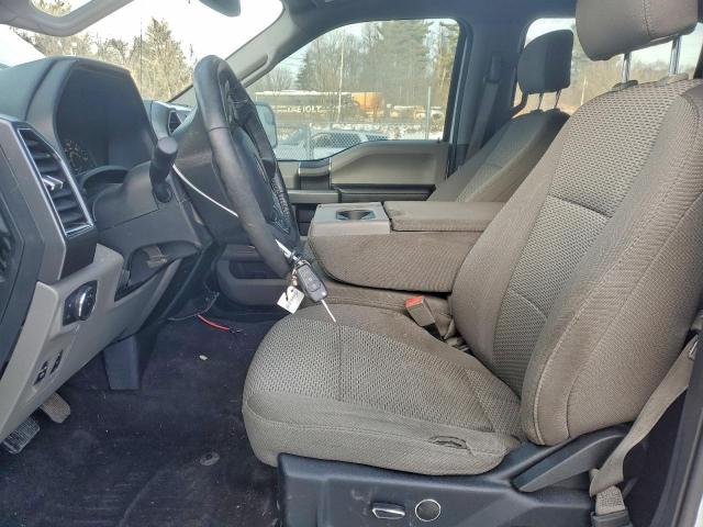 Ford F-150 Supercrew Image 3