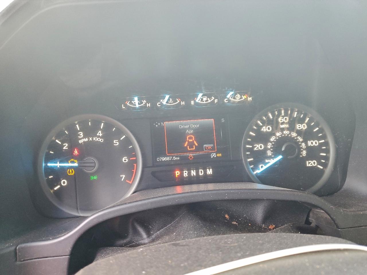 Ford F-150 Supercrew Image 2