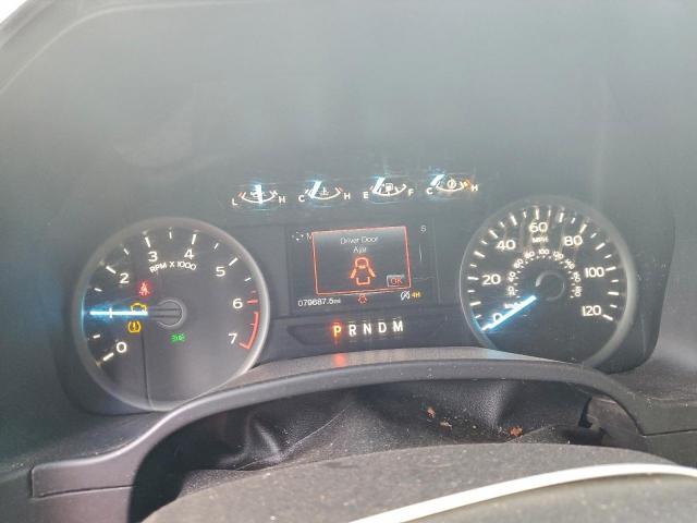 Ford F-150 Supercrew Image 2