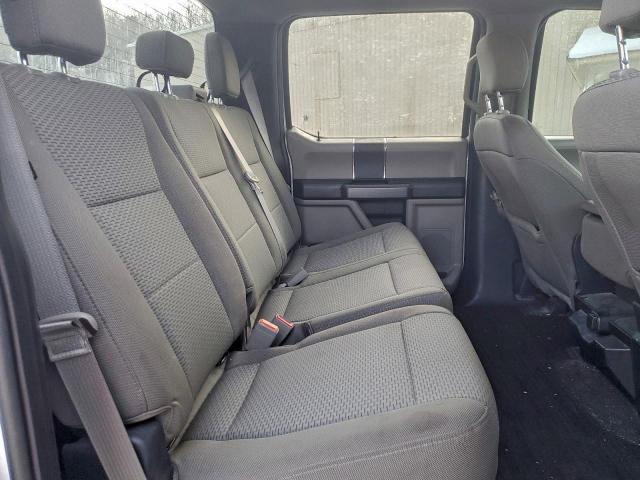 Ford F-150 Supercrew Image 6