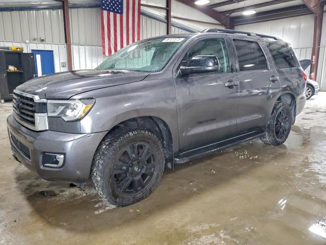  Salvage Toyota Sequoia
