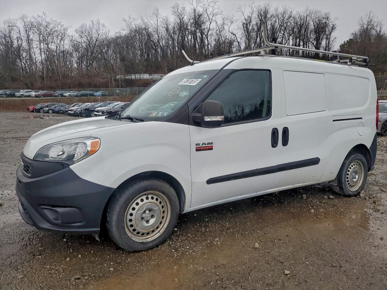 Ram Promaster Image 1