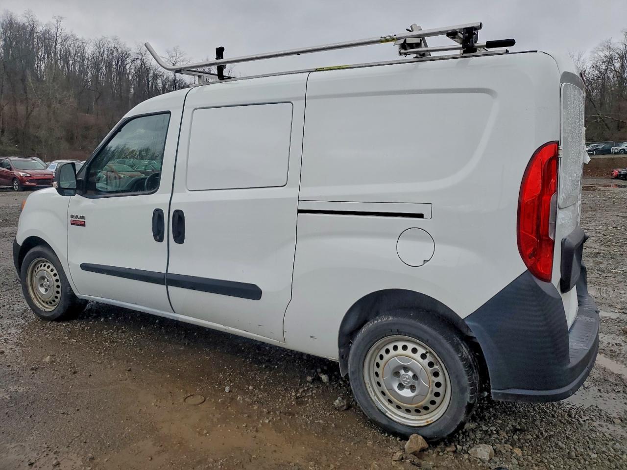 Ram Promaster Image 10