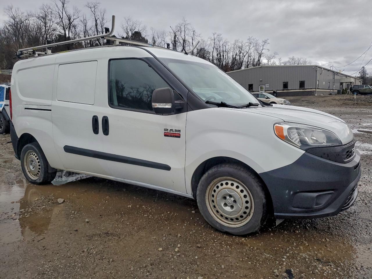 Ram Promaster Image 7