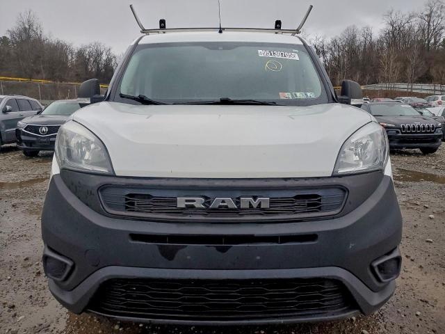 Ram Promaster Image 11