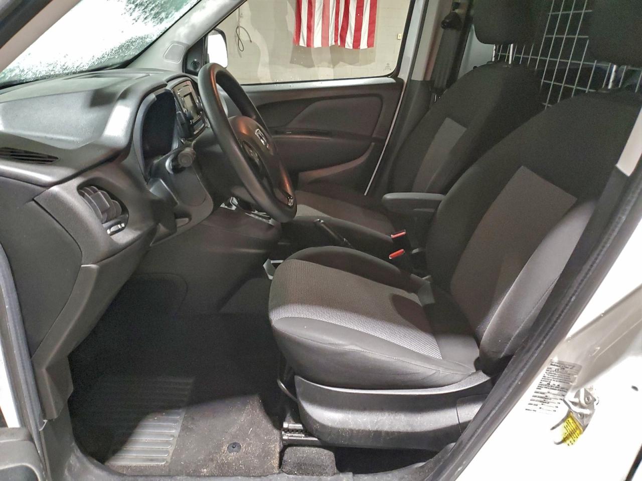 Ram Promaster Image 6