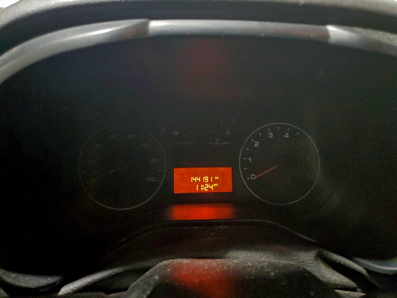 Ram Promaster Image 5