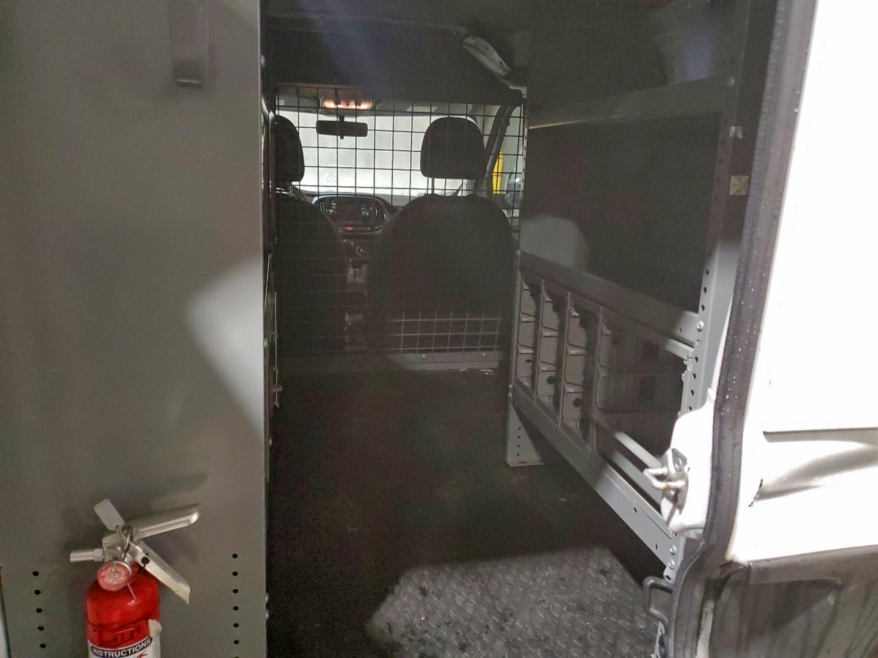 Ram Promaster Image 13