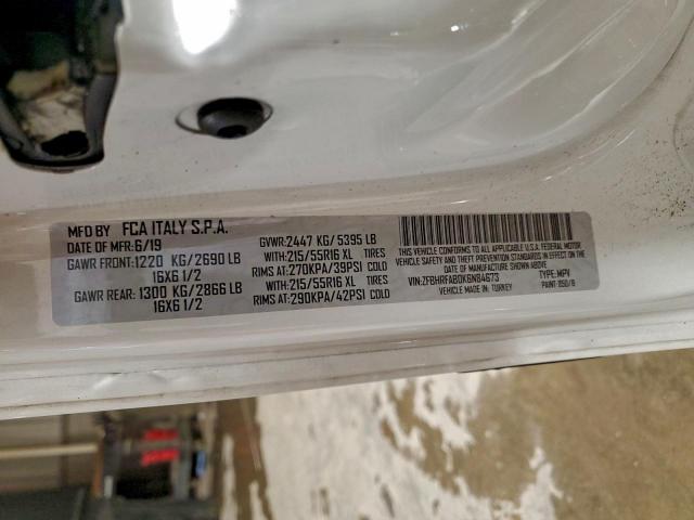 Ram Promaster Image 9