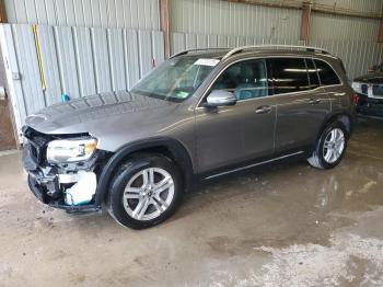  Salvage Mercedes-Benz GLB