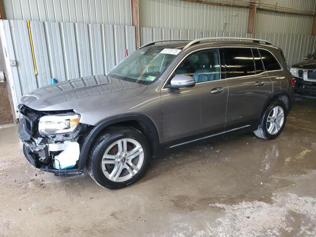  Salvage Mercedes-Benz GLB