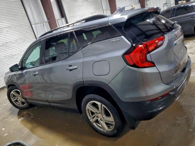 GMC Terrain Sle Image 4