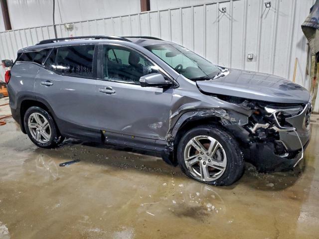 GMC Terrain Sle Image 10