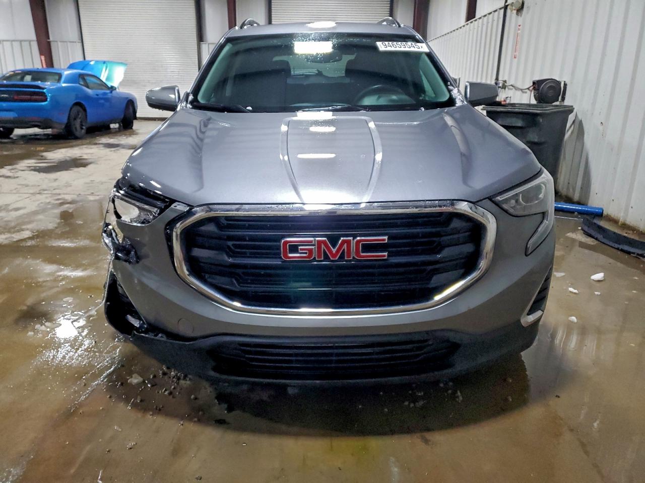 GMC Terrain Sle Image 8