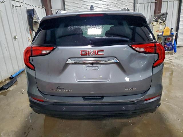 GMC Terrain Sle Image 12