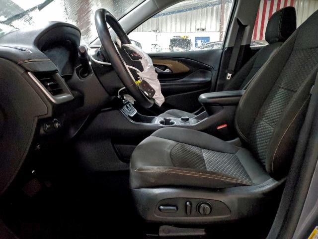 GMC Terrain Sle Image 2