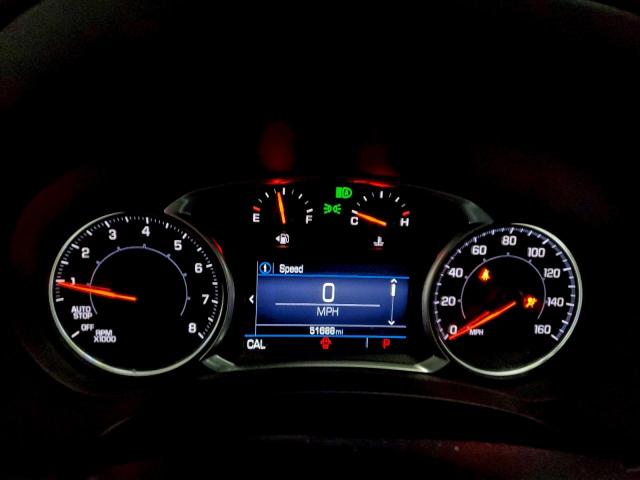 GMC Terrain Sle Image 6