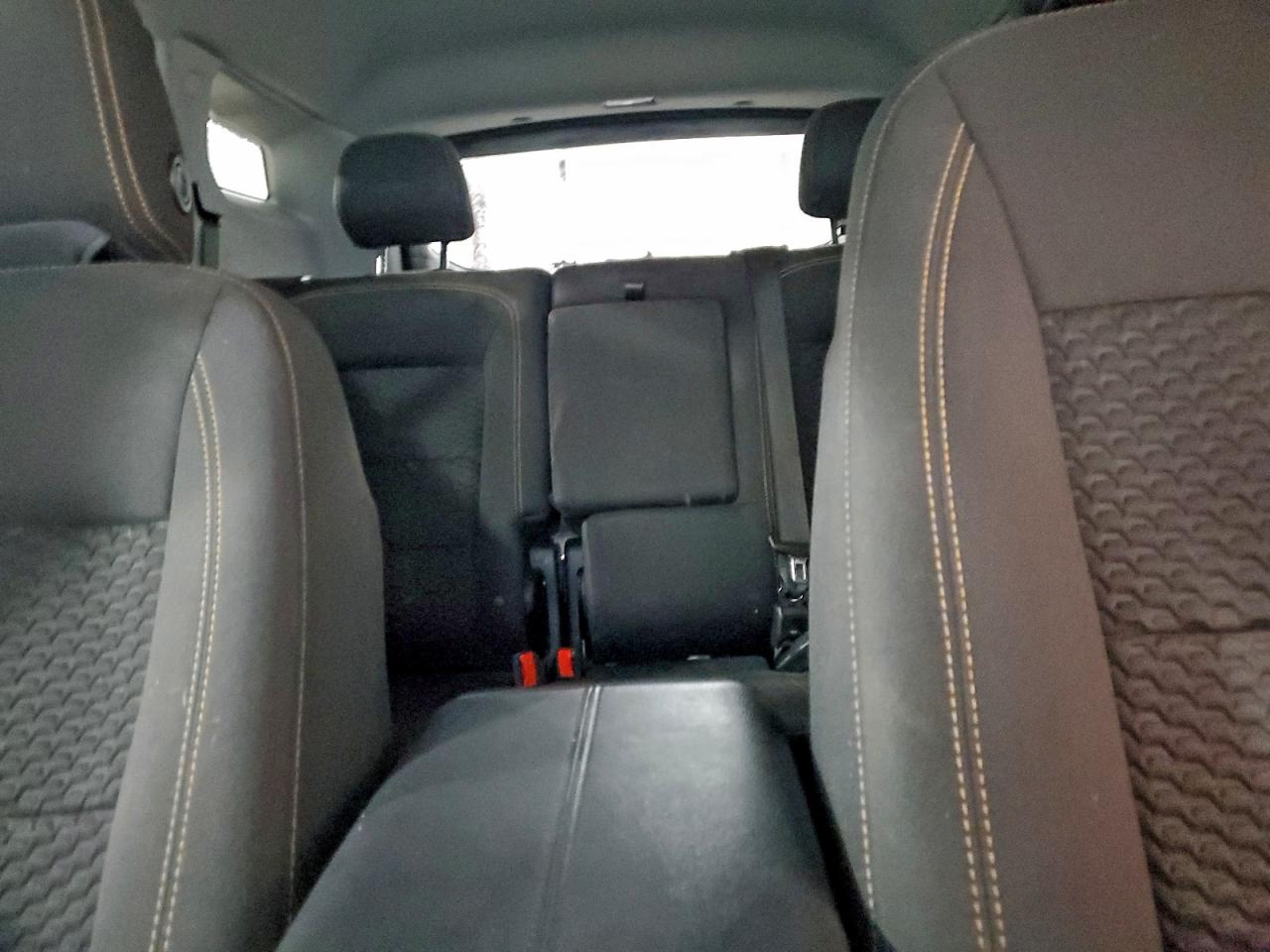 GMC Terrain Sle Image 11