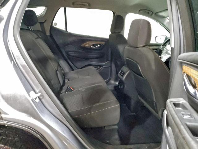 GMC Terrain Sle Image 3