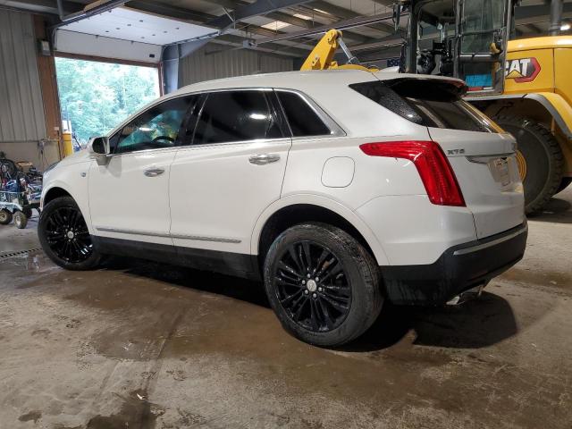 Cadillac XT5 Luxury Image 6