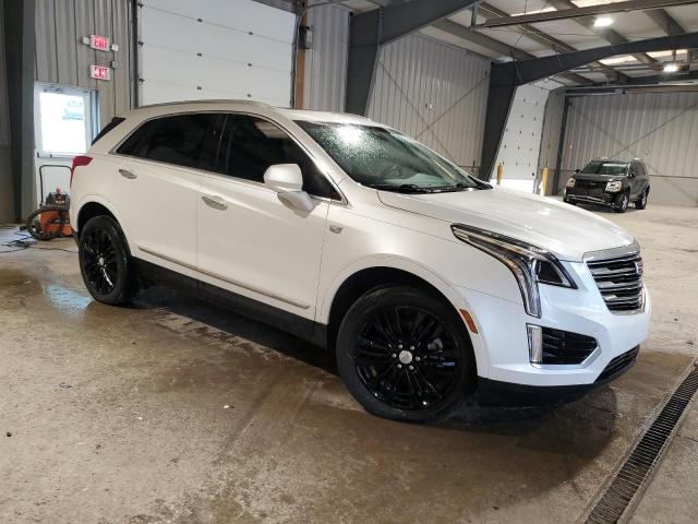 Cadillac XT5 Luxury Image 13