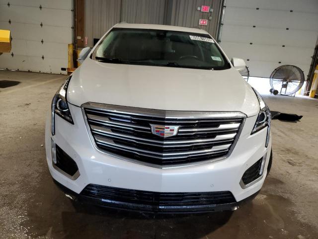 Cadillac XT5 Luxury Image 4