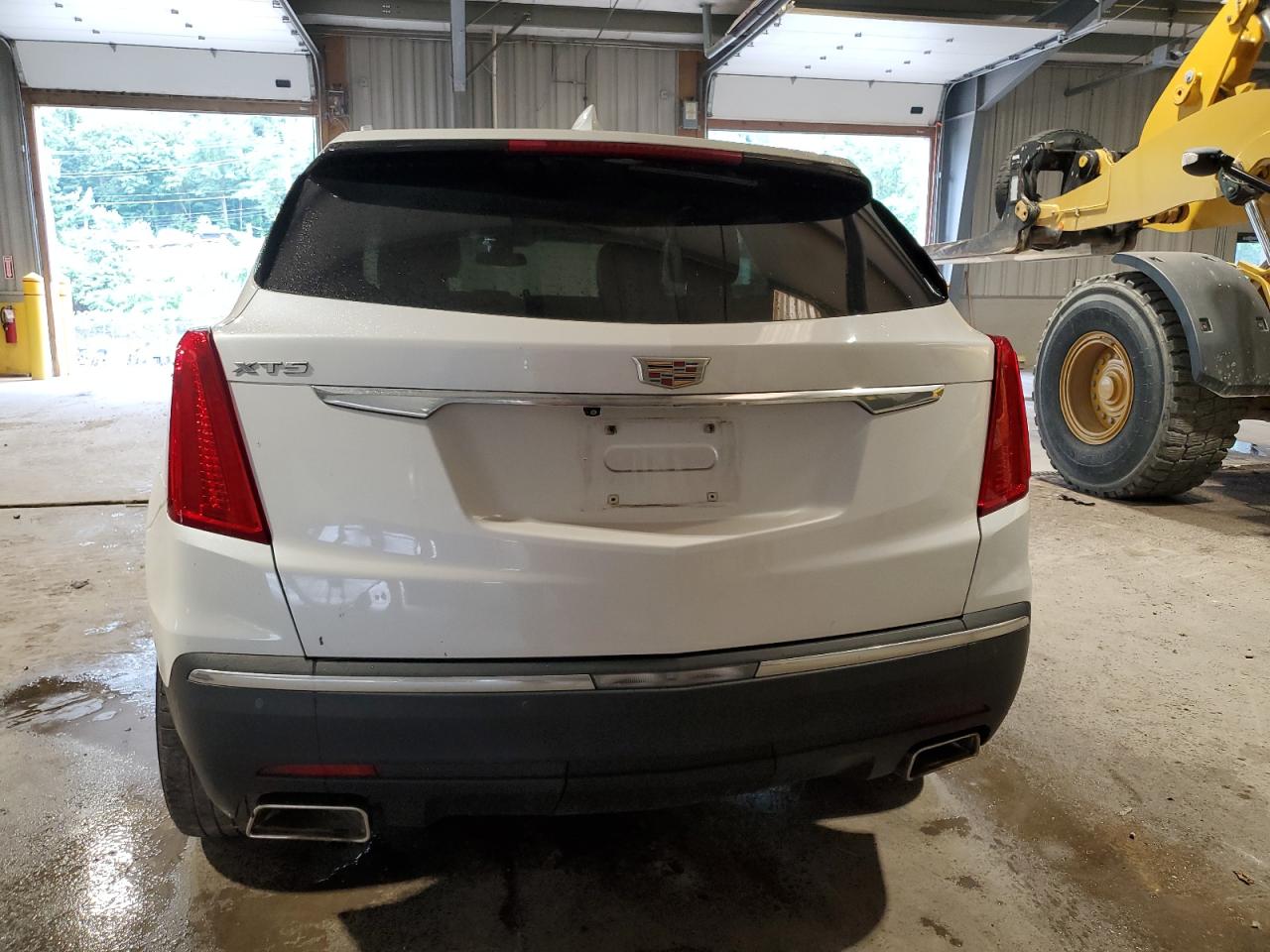 Cadillac XT5 Luxury Image 7