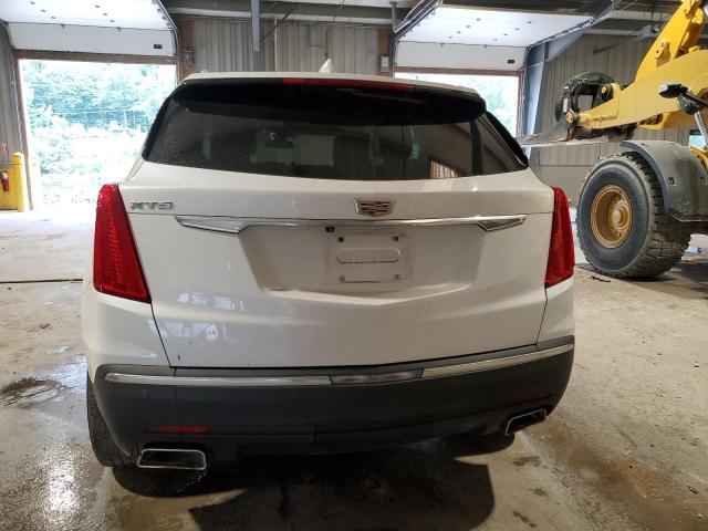 Cadillac XT5 Luxury Image 7