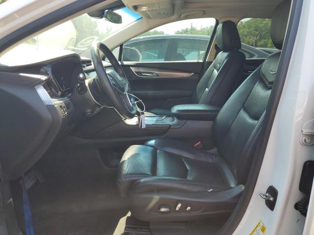 Cadillac XT5 Luxury Image 9