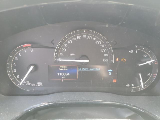 Cadillac XT5 Luxury Image 8