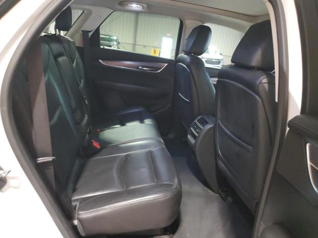 Cadillac XT5 Luxury Image 11