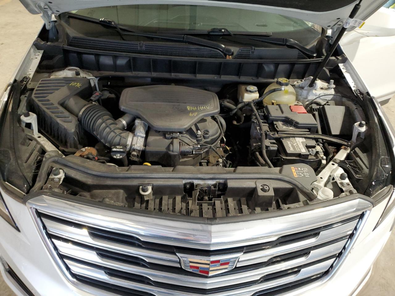 Cadillac XT5 Luxury Image 10