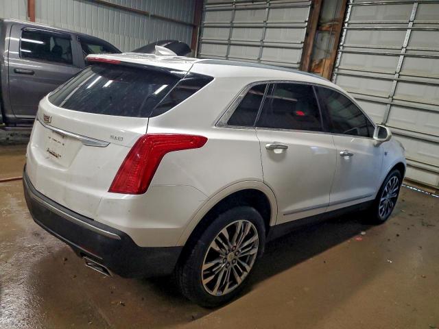 Cadillac XT5 Premium Luxury Image 4