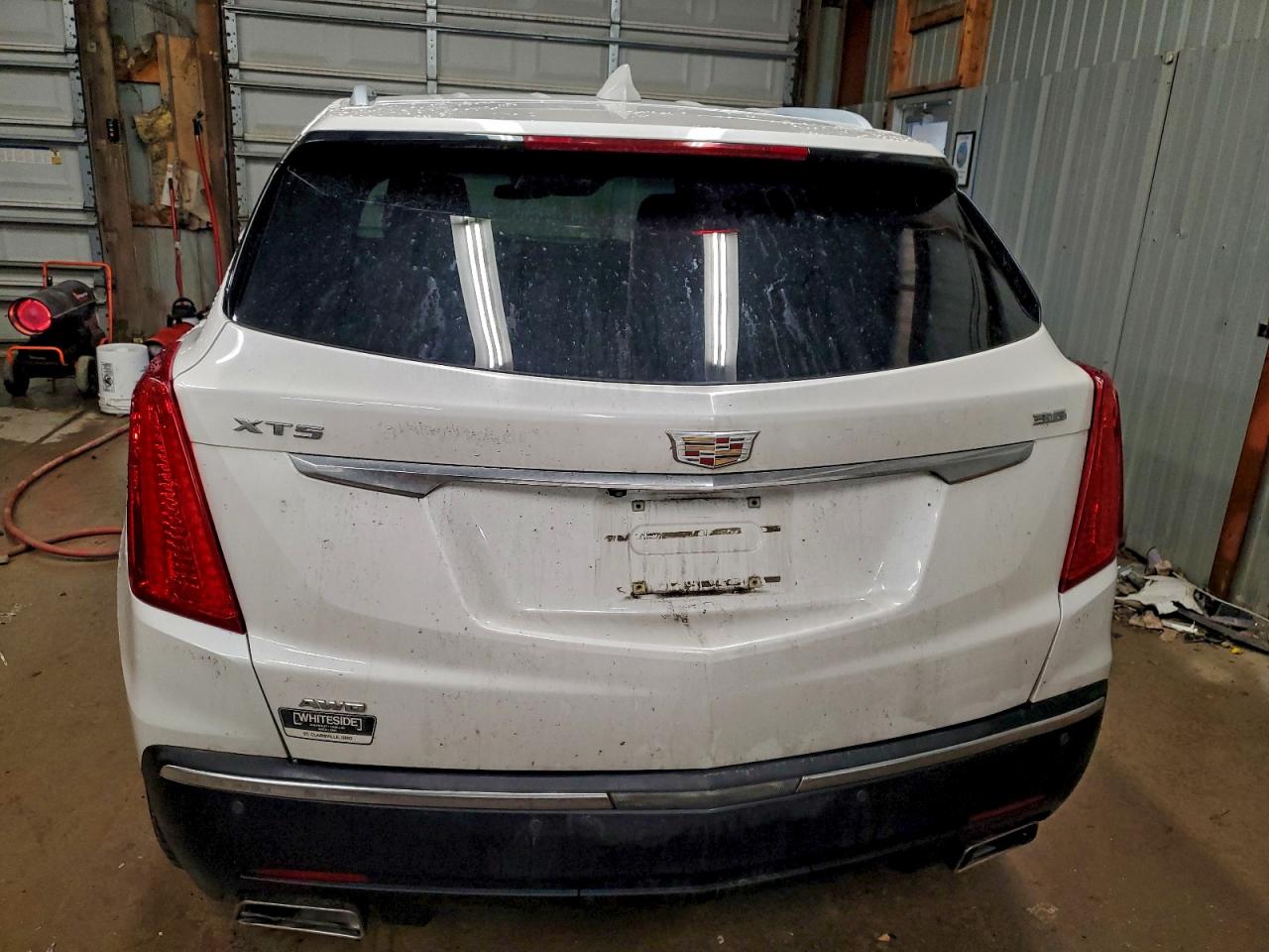 Cadillac XT5 Premium Luxury Image 7