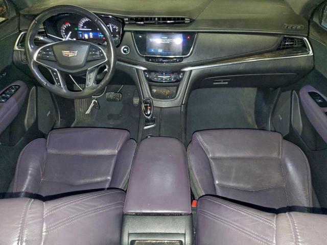 Cadillac XT5 Premium Luxury Image 12