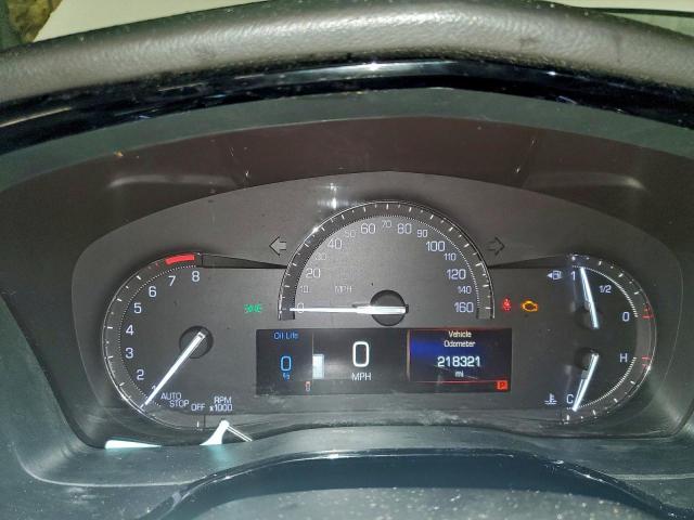 Cadillac XT5 Premium Luxury Image 8