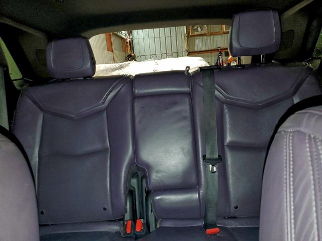 Cadillac XT5 Premium Luxury Image 13