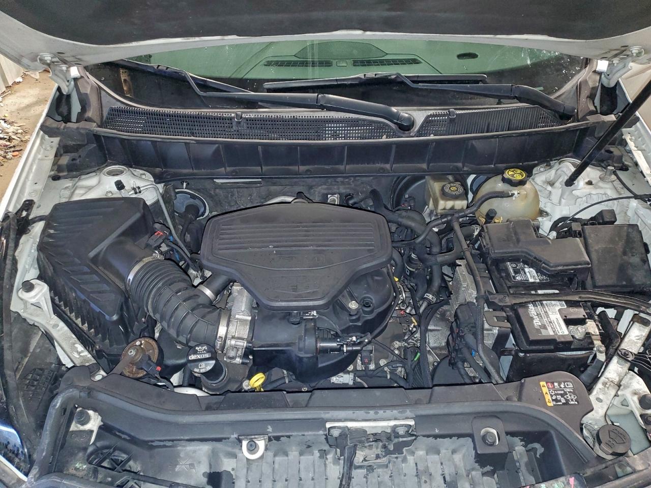 Cadillac XT5 Premium Luxury Image 9