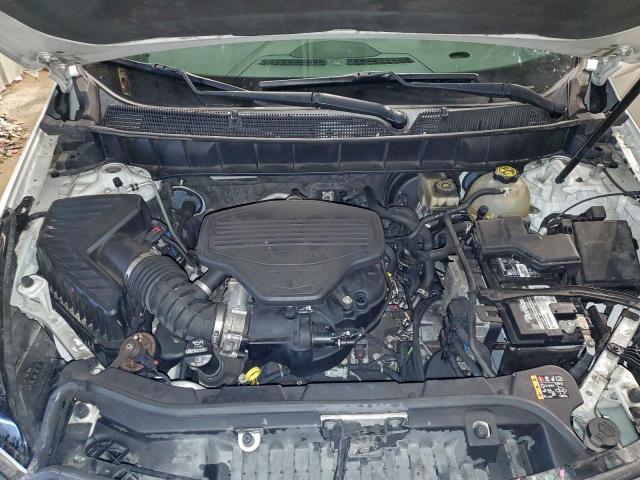 Cadillac XT5 Premium Luxury Image 9