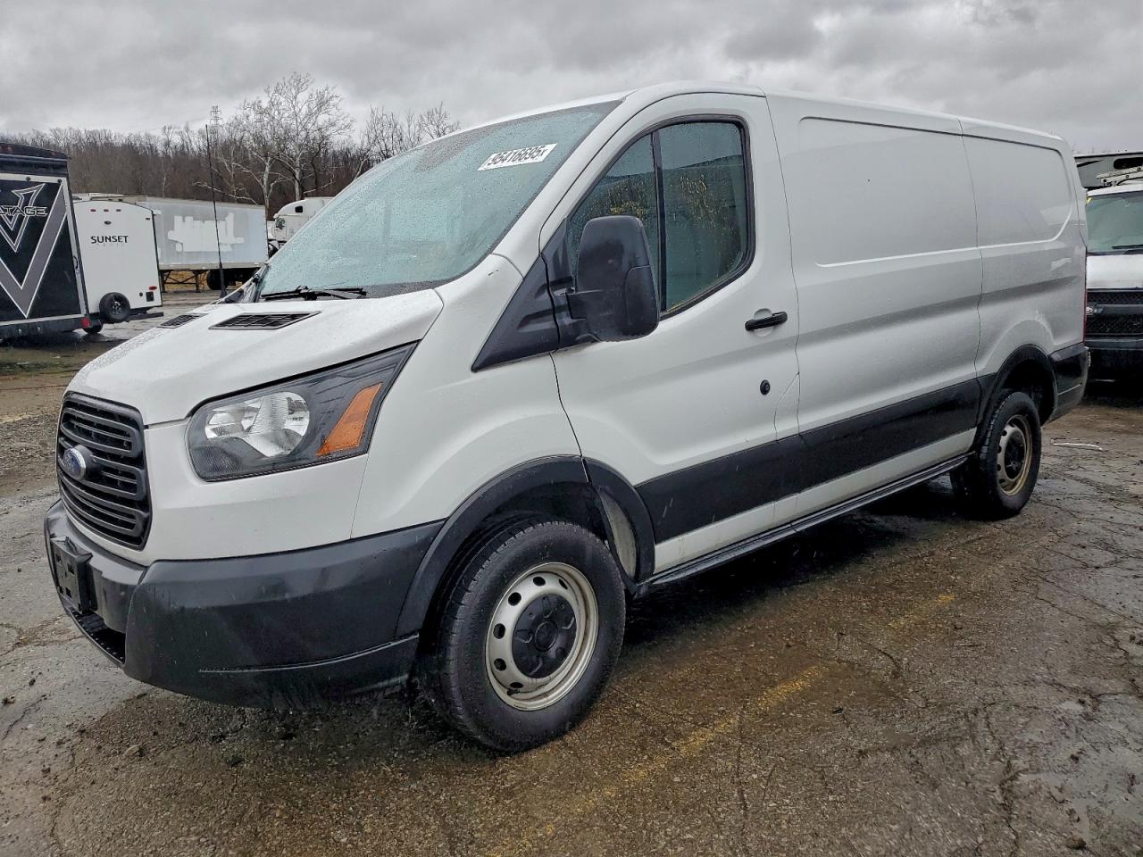 Ford Transit T-250 Image 1