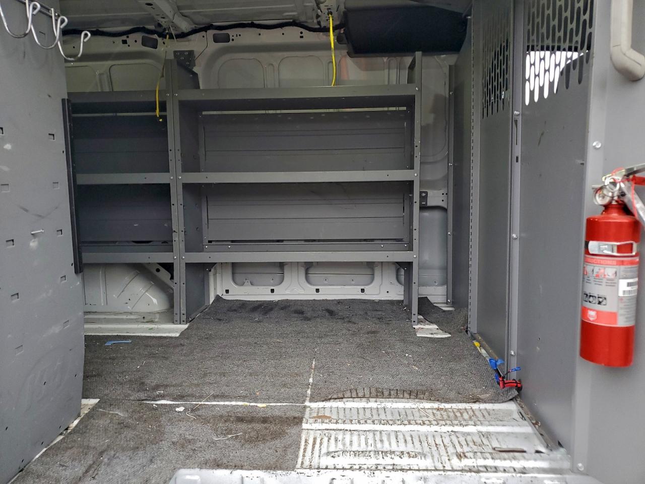 Ford Transit T-250 Image 11