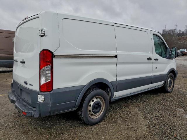 Ford Transit T-150 Image 13