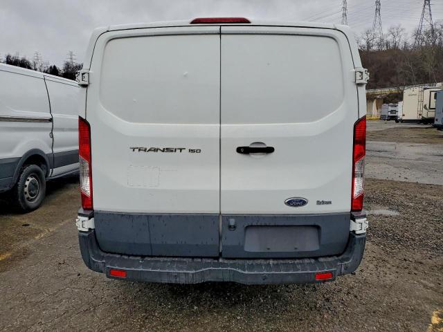 Ford Transit T-150 Image 4