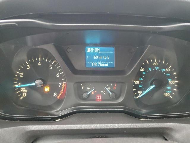 Ford Transit T-150 Image 8