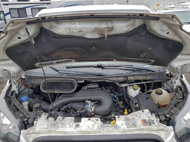 Ford Transit T-150 Image 9