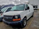 Chevrolet Express Image 1