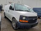 Chevrolet Express Image 3