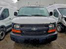 Chevrolet Express Image 6