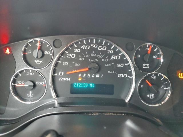 Chevrolet Express Image 13