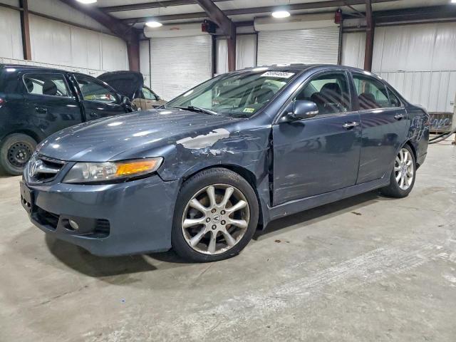  Salvage Acura TSX
